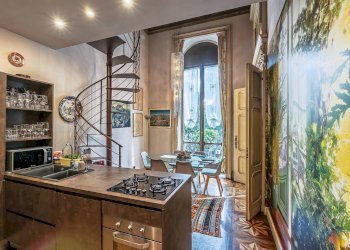 Foto 31 - Apartment Via  Cernaia
 
40, Torino - photo 29