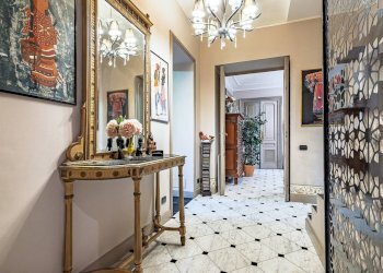 Foto 33 - Apartment Via  Cernaia
 
40, Torino - photo 31