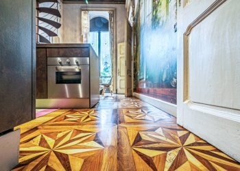 Foto 34 - Apartment Via  Cernaia
 
40, Torino - photo 32