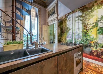 Foto 35 - Apartment Via  Cernaia
 
40, Torino - photo 33