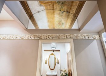 Foto 37 - Apartment Via  Cernaia
 
40, Torino - photo 35