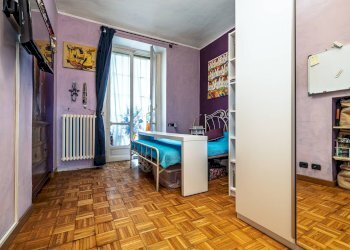 Foto 38 - Apartment Via  Cernaia
 
40, Torino - photo 36