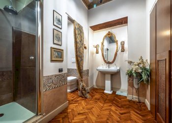 Foto 39 - Apartment Via  Cernaia
 
40, Torino - photo 37