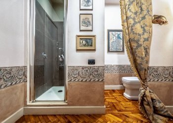 Foto 41 - Apartment Via  Cernaia
 
40, Torino - photo 39