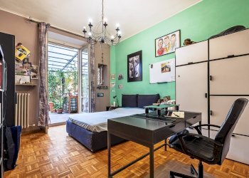 Foto 42 - Apartment Via  Cernaia
 
40, Torino - photo 40