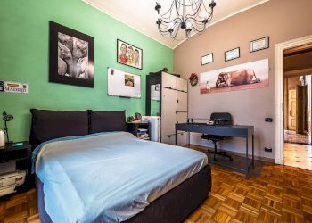 Foto 43 - Apartment Via  Cernaia
 
40, Torino - photo 41