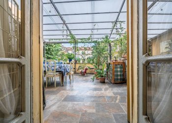 Foto 47 - Apartment Via  Cernaia
 
40, Torino - photo 45