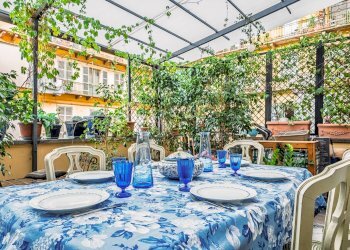 Foto 2 - Apartment Via  Cernaia
 
40, Torino - photo 2