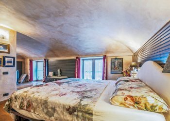 Foto 49 - Apartment Via  Cernaia
 
40, Torino - photo 47