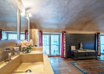 Foto 50 - Apartment Via  Cernaia
 
40, Torino - photo 48