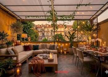 RENDERING - Apartment Via  Cernaia
 
40, Torino - photo 1