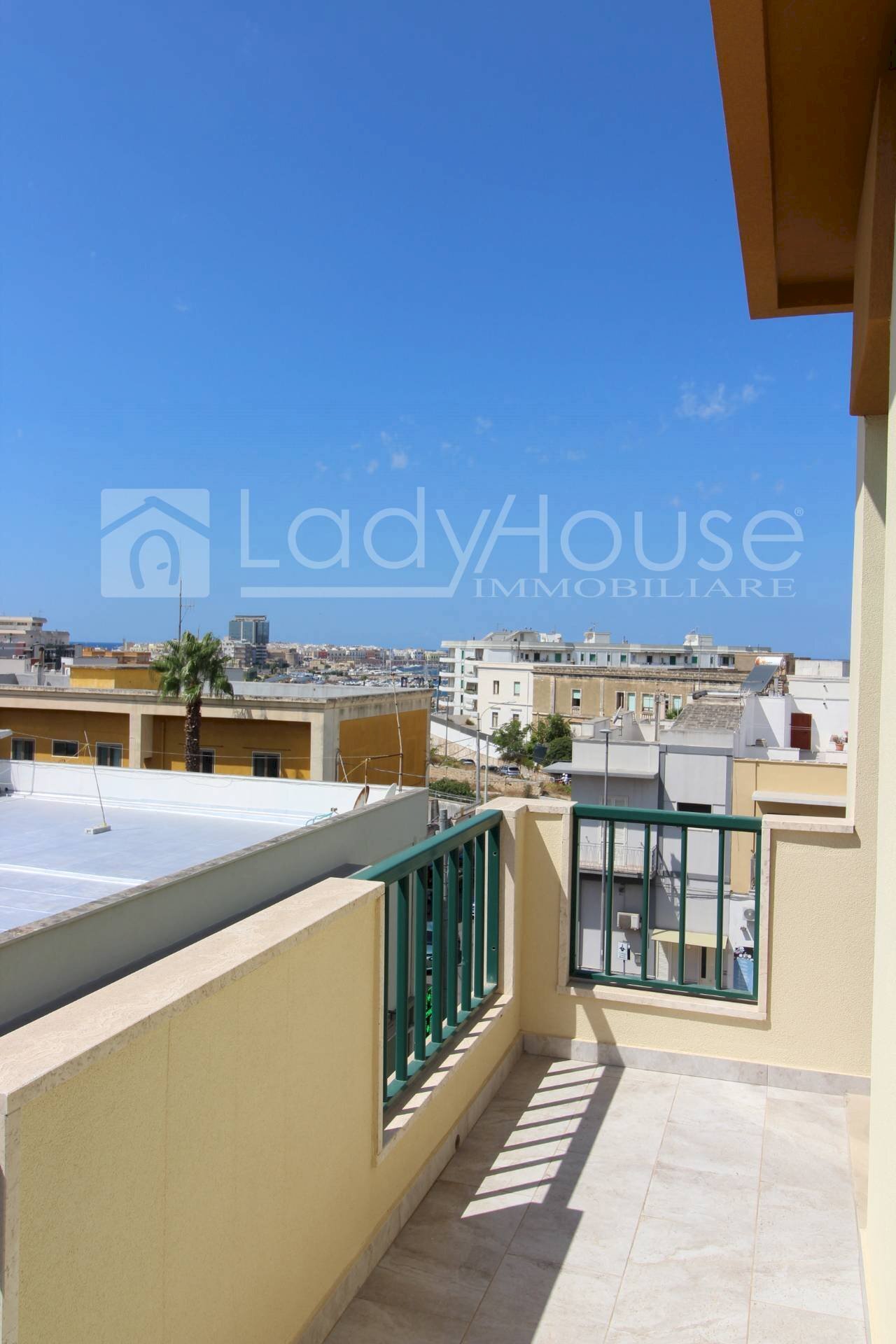 Foto 1 - Apartment Via Galatina
 
1, Gallipoli - photo 1