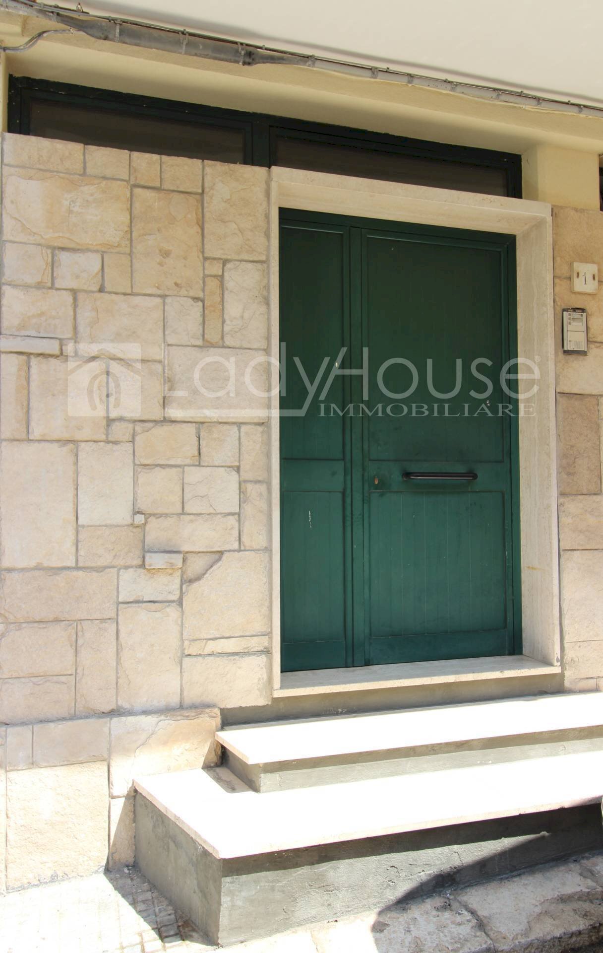 Foto 2 - Apartment Via Galatina
 
1, Gallipoli - photo 2