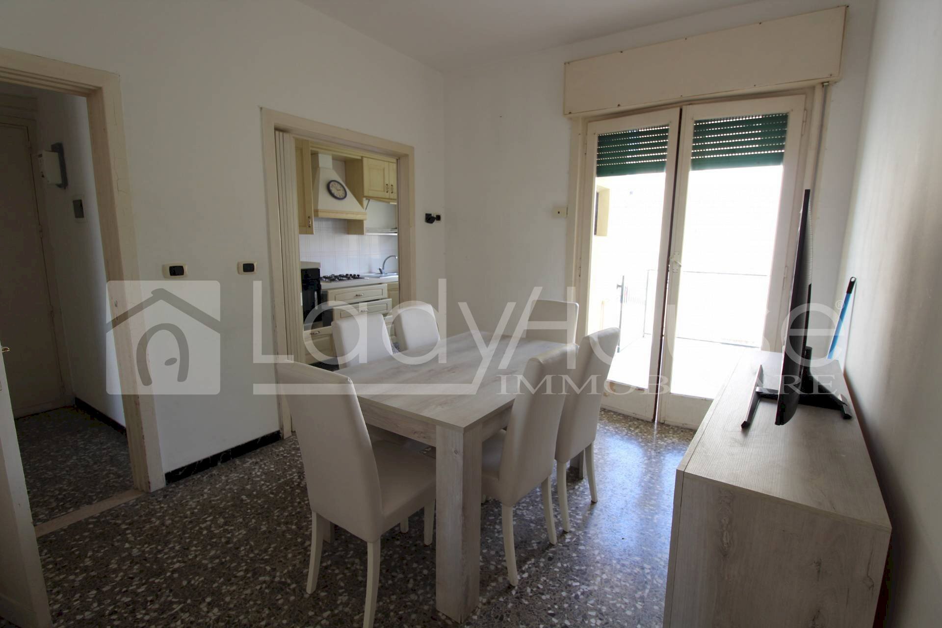 Foto 3 - Apartment Via Galatina
 
1, Gallipoli - photo 3