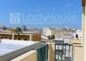 Foto 1 - Appartamento Via Galatina
 
1, Gallipoli - foto 1