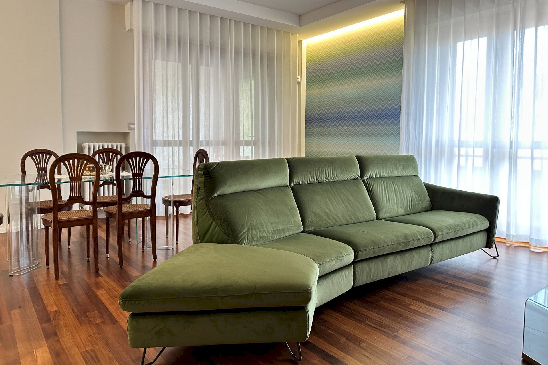 Foto 3 - Quadrilocale viale Postumo
 
32, Pesaro - foto 3