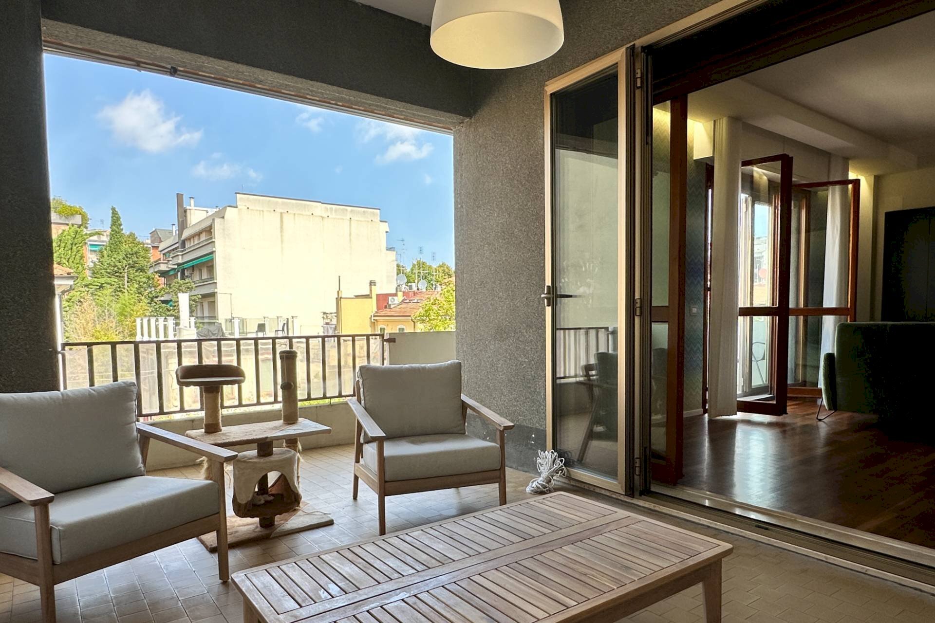 Foto 1 - Four-room apartment viale Postumo
 
32, Pesaro - photo 1