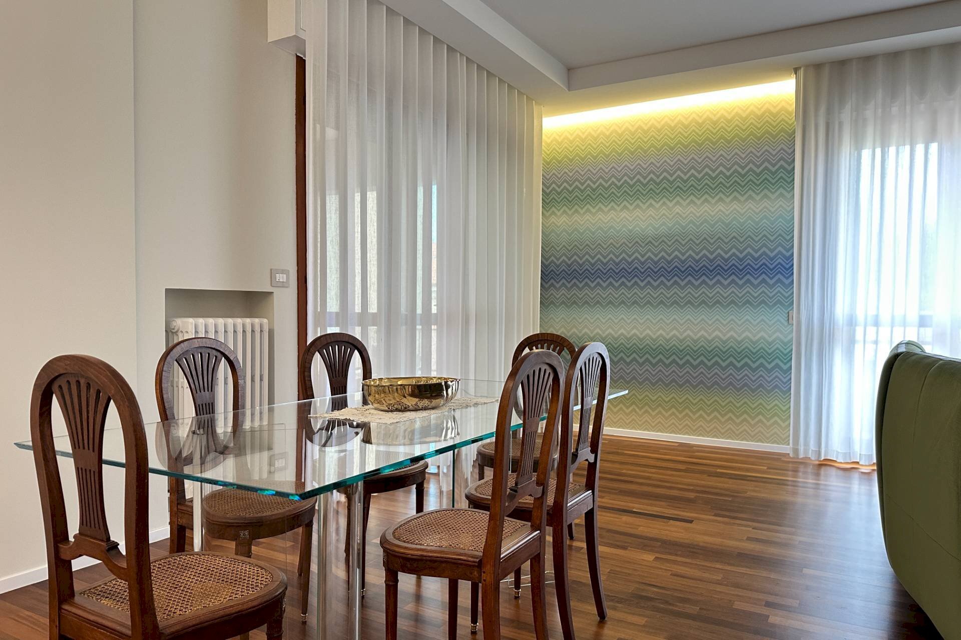 Foto 3 - Four-room apartment viale Postumo
 
32, Pesaro - photo 3