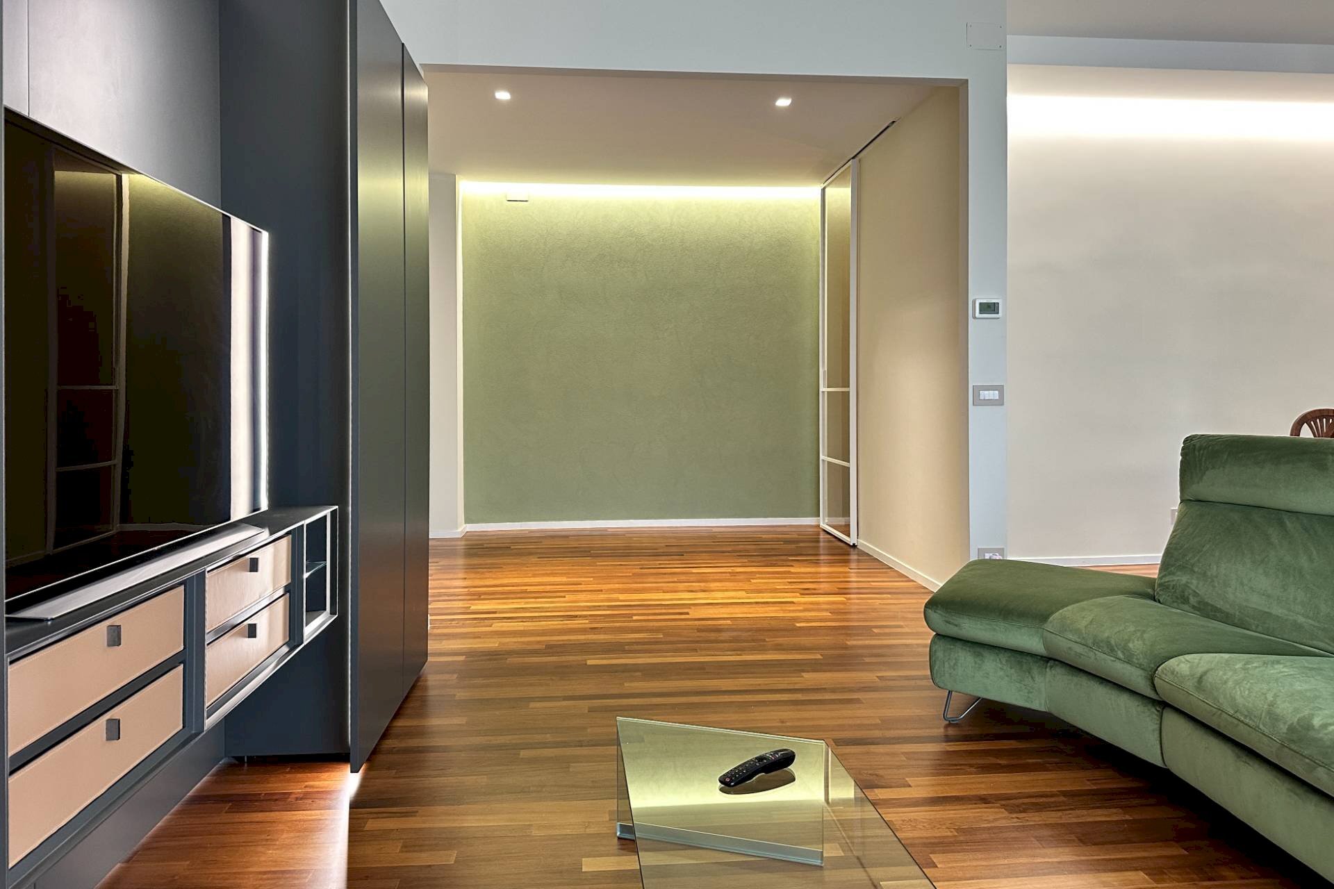 Foto 2 - Four-room apartment viale Postumo
 
32, Pesaro - photo 2