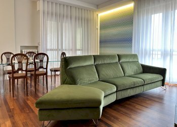 Foto 4 - Quadrilocale viale Postumo
 
32, Pesaro - foto 4