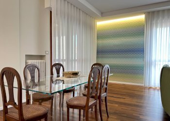 Foto 3 - Quadrilocale viale Postumo
 
32, Pesaro - foto 3