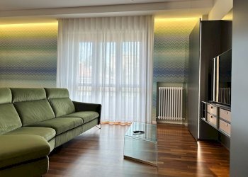 Foto 11 - Quadrilocale viale Postumo
 
32, Pesaro - foto 11