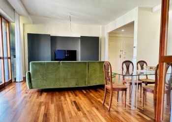 Foto 10 - Quadrilocale viale Postumo
 
32, Pesaro - foto 10