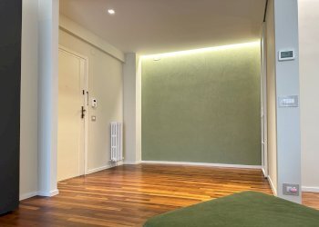 Foto 12 - Quadrilocale viale Postumo
 
32, Pesaro - foto 12