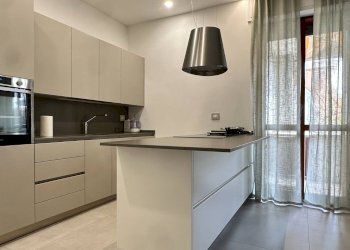 Foto 14 - Quadrilocale viale Postumo
 
32, Pesaro - foto 14