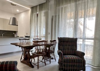 Foto 16 - Quadrilocale viale Postumo
 
32, Pesaro - foto 16