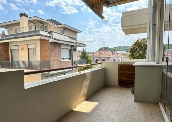 Foto 17 - Quadrilocale viale Postumo
 
32, Pesaro - foto 17