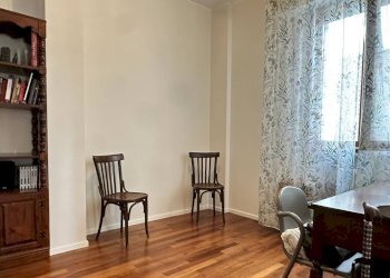 Foto 20 - Quadrilocale viale Postumo
 
32, Pesaro - foto 20