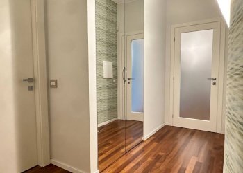 Foto 24 - Quadrilocale viale Postumo
 
32, Pesaro - foto 24