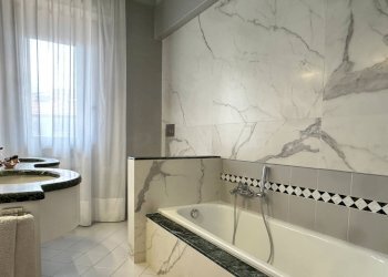 Foto 30 - Quadrilocale viale Postumo
 
32, Pesaro - foto 30