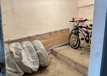 Foto 32 - Quadrilocale viale Postumo
 
32, Pesaro - foto 32