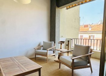 Foto 8 - Quadrilocale viale Postumo
 
32, Pesaro - foto 8