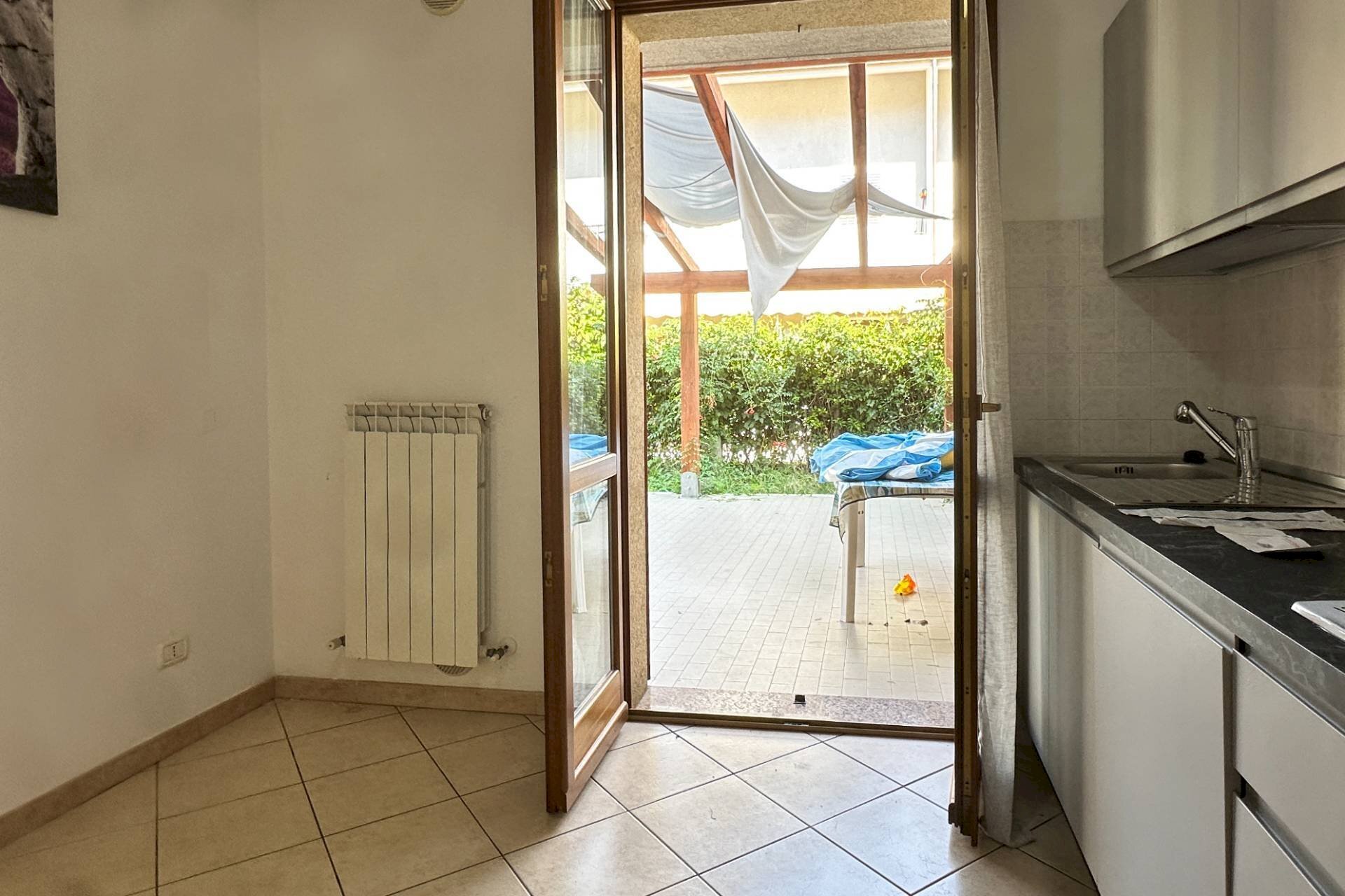 Foto 3 - Casa indipendente Via Fellini, Pesaro - foto 3