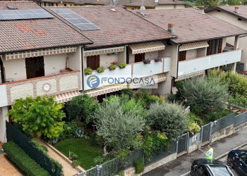 Foto 1 - Villa a Schiera via Mondini
 
43, Calcinato - foto 1