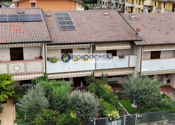 Foto 2 - Villa a Schiera via Mondini
 
43, Calcinato - foto 2