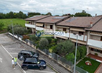 Foto 4 - Villa a Schiera via Mondini
 
43, Calcinato - foto 4