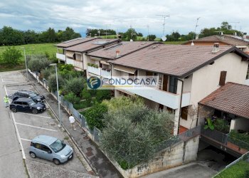 Foto 5 - Villa a Schiera via Mondini
 
43, Calcinato - foto 5