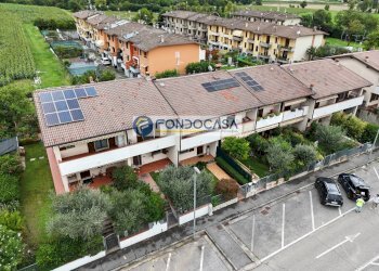 Foto 6 - Villa a Schiera via Mondini
 
43, Calcinato - foto 6