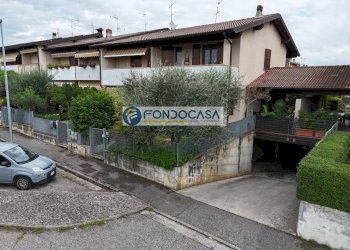 Foto 7 - Villa a Schiera via Mondini
 
43, Calcinato - foto 7