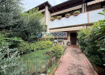 Foto 24 - Villa a Schiera via Mondini
 
43, Calcinato - foto 24