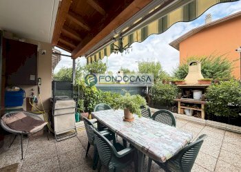 Foto 25 - Villa a Schiera via Mondini
 
43, Calcinato - foto 25