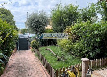 Foto 26 - Villa a Schiera via Mondini
 
43, Calcinato - foto 26