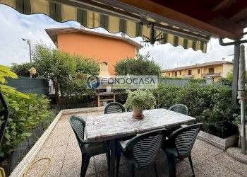 Foto 36 - Villa a Schiera via Mondini
 
43, Calcinato - foto 36