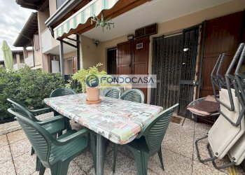 Foto 37 - Villa a Schiera via Mondini
 
43, Calcinato - foto 37