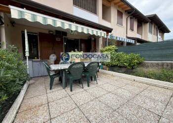 Foto 38 - Villa a Schiera via Mondini
 
43, Calcinato - foto 38