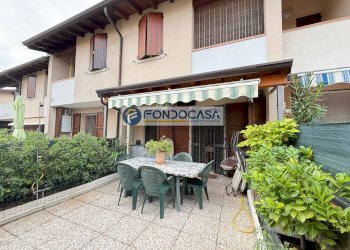 Foto 47 - Villa a Schiera via Mondini
 
43, Calcinato - foto 47